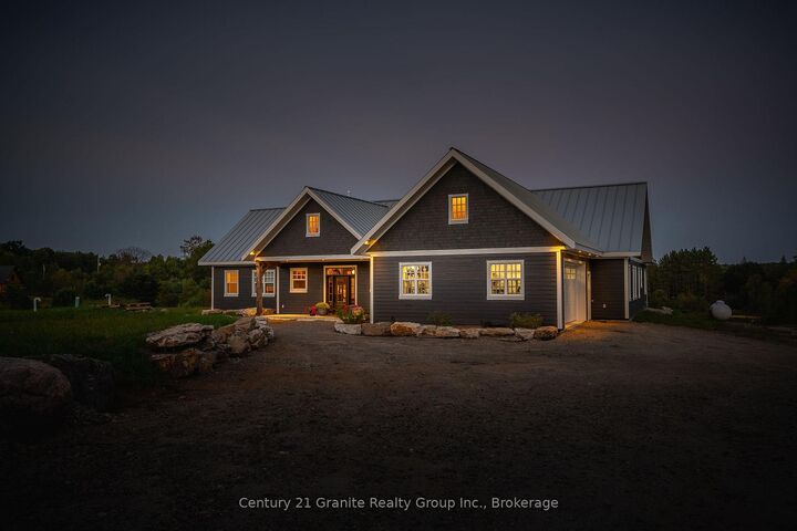 Property Photo: 2194 Unicorn Road ON K0M 1S0