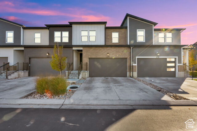 Property Photo:  287 W 700 N  UT 84059 