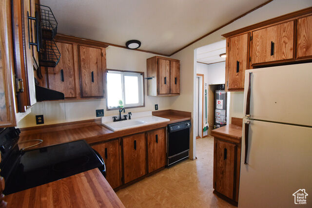 Property Photo:  629 E Millard St  UT 84624