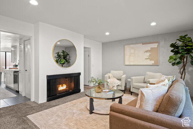 Property Photo:  4587 S Woodduck Ln  UT 84117