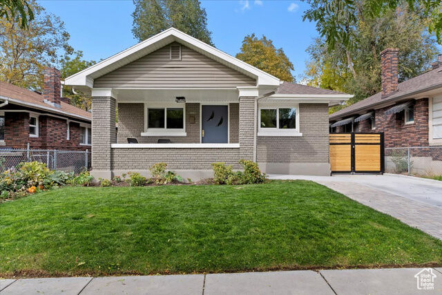 855 E Belmont Ave S  Salt Lake City UT 84105 photo