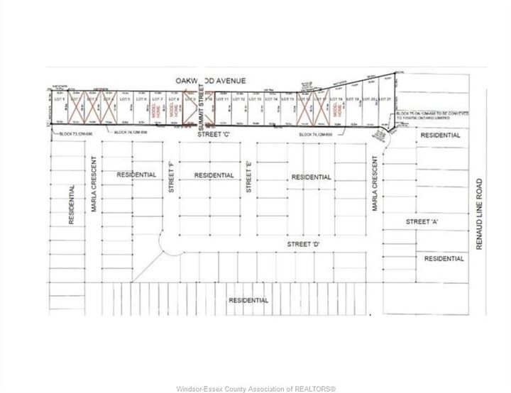 Lot 1 Summit  Lakeshore ON N0R 1A7 photo