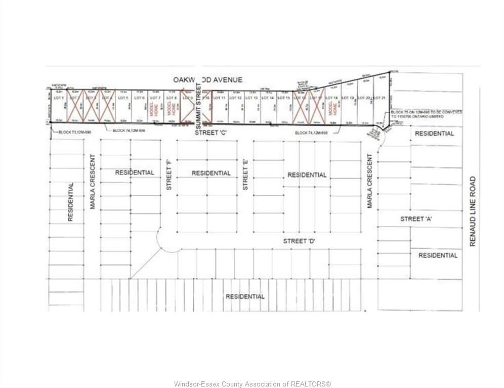 Photo de la propriété: Lot 1 Summit ON N0R 1A7