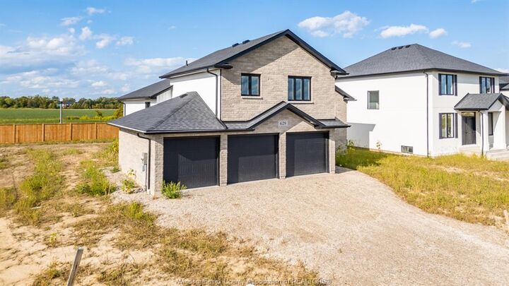 Photo de la propriété: 629 Summit Street ON N0R 1A7