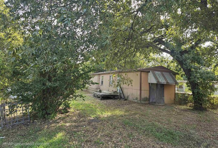 Property Photo:  132 N Avenue F  TX 76354 