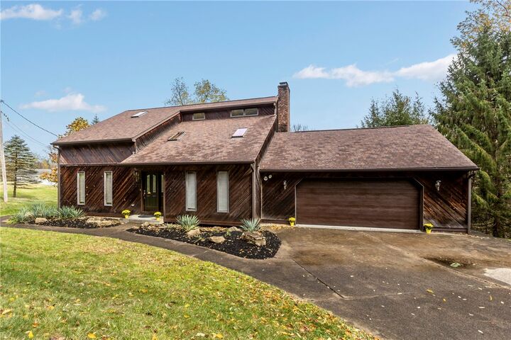 226 Chubbic Rd  North Strabane PA 15317 photo