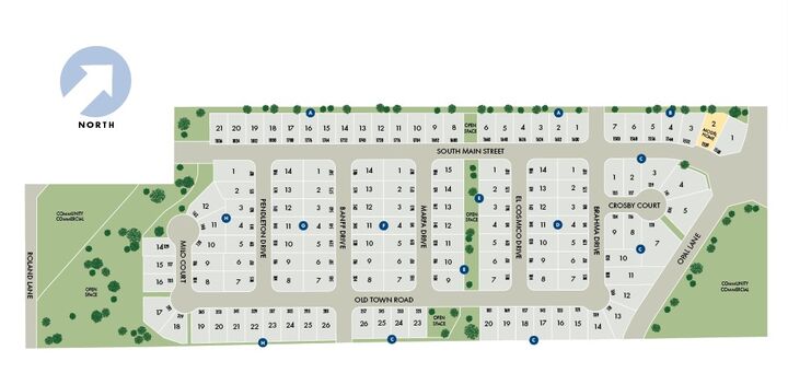 Property Photo: 1764 South Main Street TX 78640