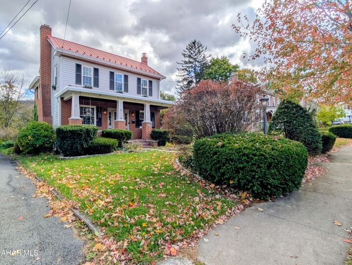 Property Photo:  519 S Richard Street  PA 15522 