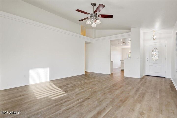 Property Photo:  13009 W Port Royale Lane  AZ 85335
