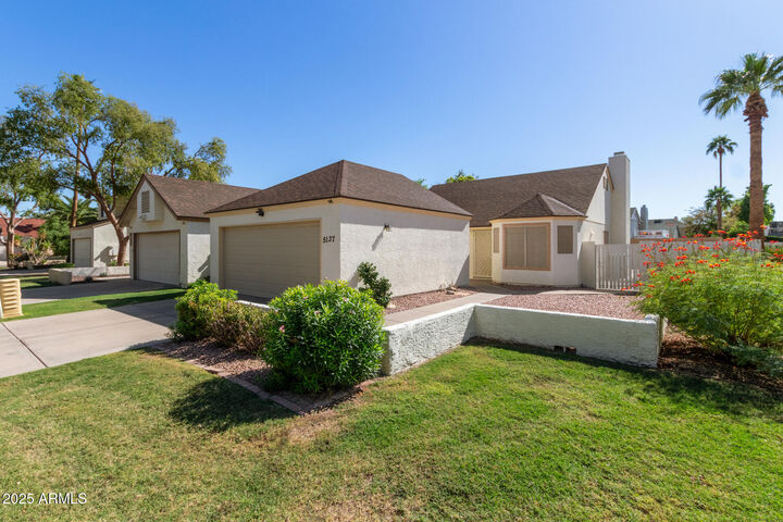 Property Photo:  5137 W Jupiter Way  AZ 85226 