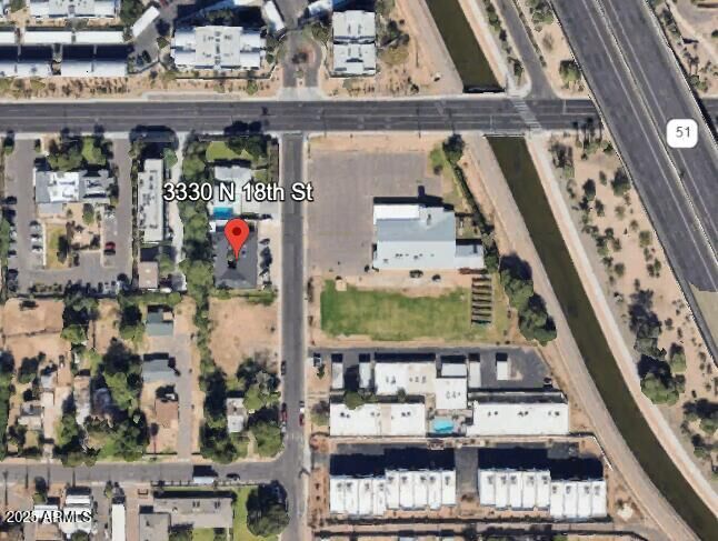 Property Photo:  3330 N 18th Street  AZ 85016