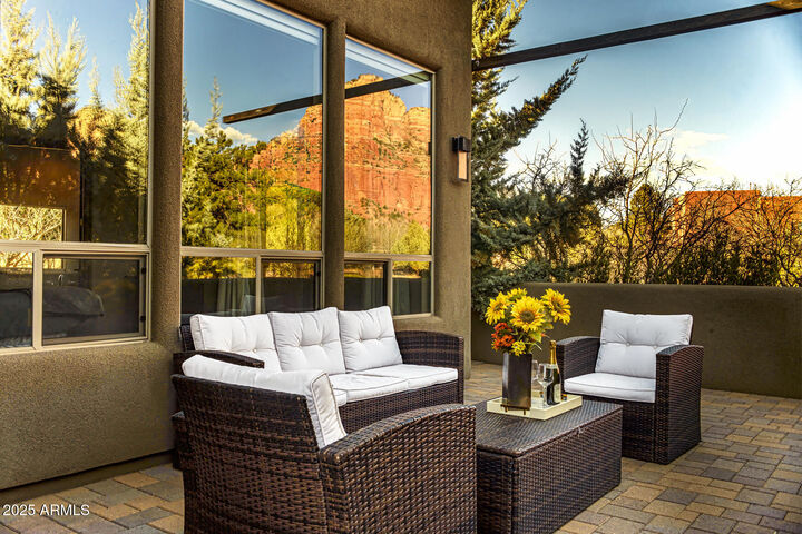 Property Photo:  41 Vista Bonita Drive  AZ 86336 