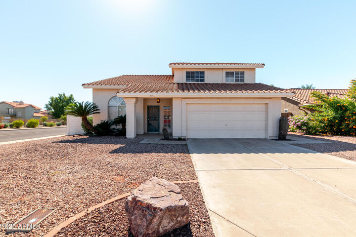 Property Photo:  4333 E Tanglewood Drive  AZ 85048