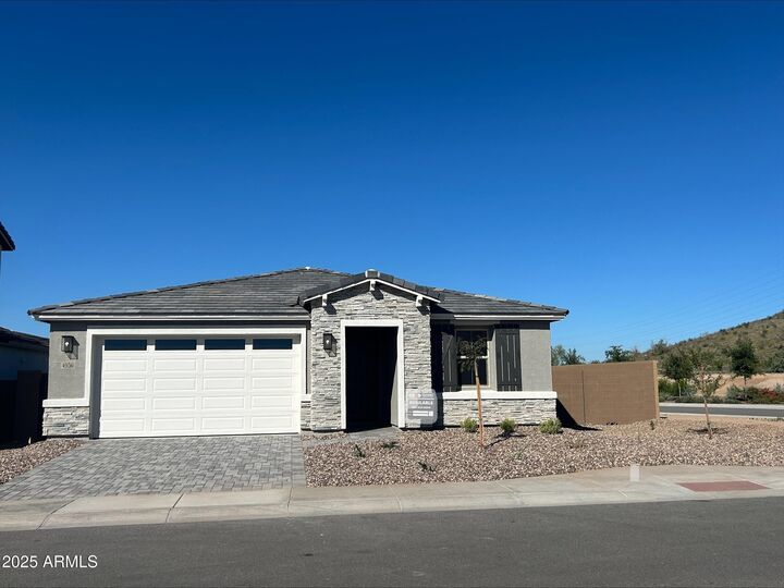 4956 W Chuck Box Road  Laveen AZ 85339 photo