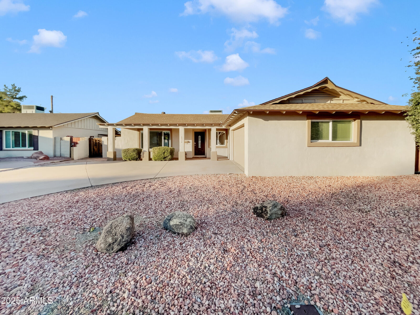 Property Photo:  8414 E Orange Blossom Lane  AZ 85250 