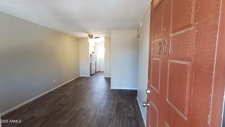 Property Photo:  2737 N Salem -- 201  AZ 85215
