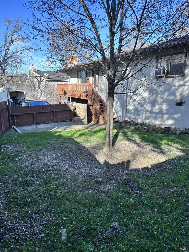 Property Photo: 290 Robles Drive CA 95453