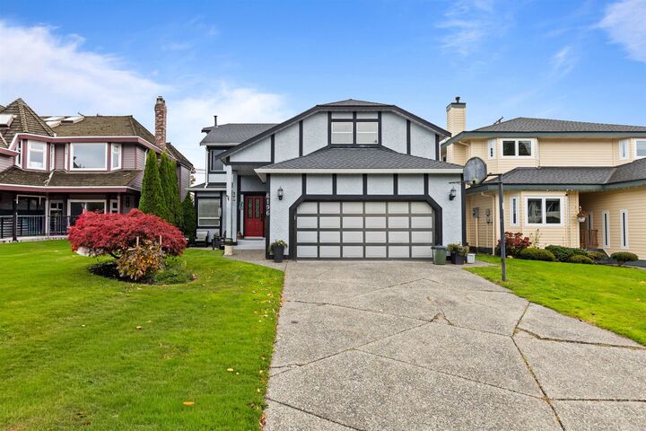 Property Photo:  6196 Cottonwood Street  BC V4E 3K5