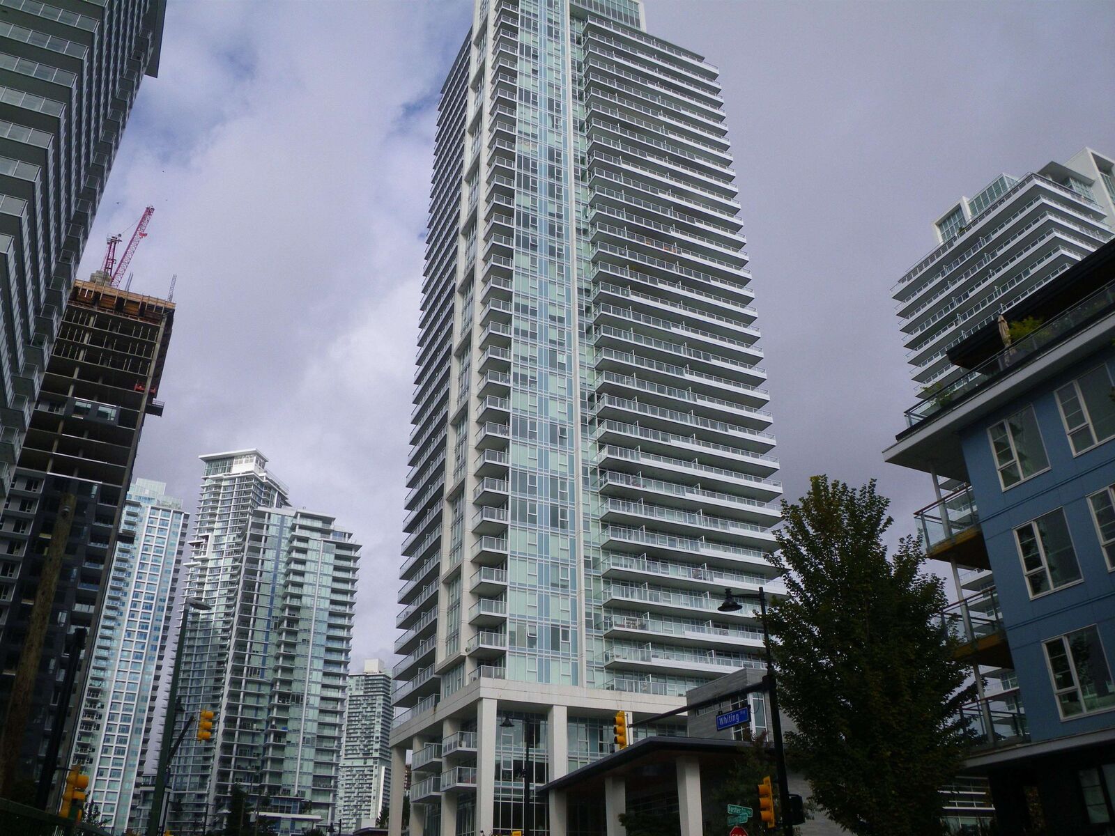 Property Photo: 657 Whiting Way 2907 BC V3J 0J6