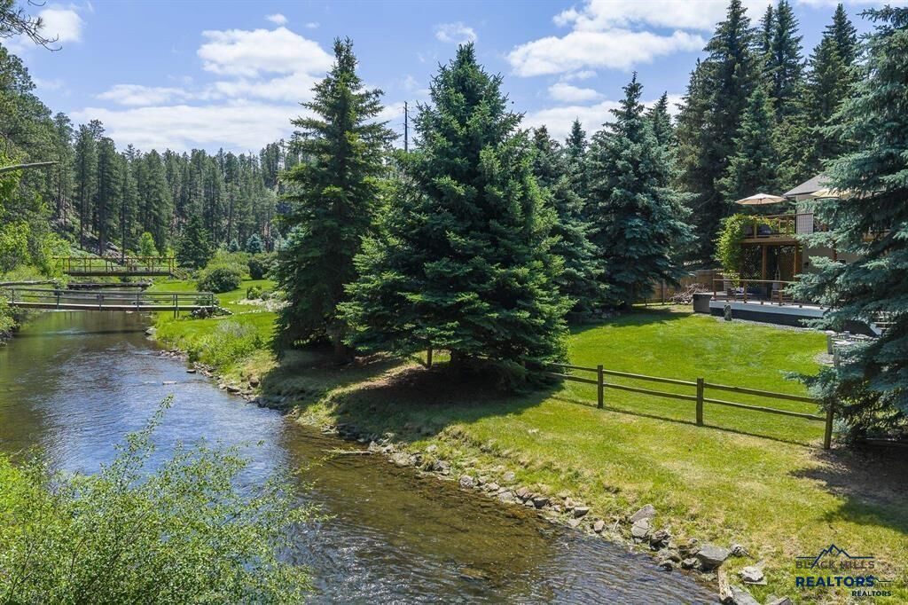 Property Photo:  11762 W Hwy 44  SD 57702 