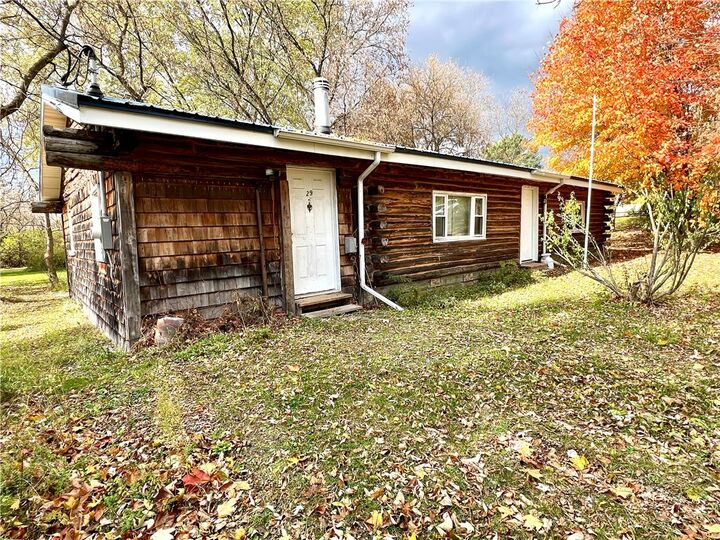 Property Photo:  29 Rochester Street  NY 13053