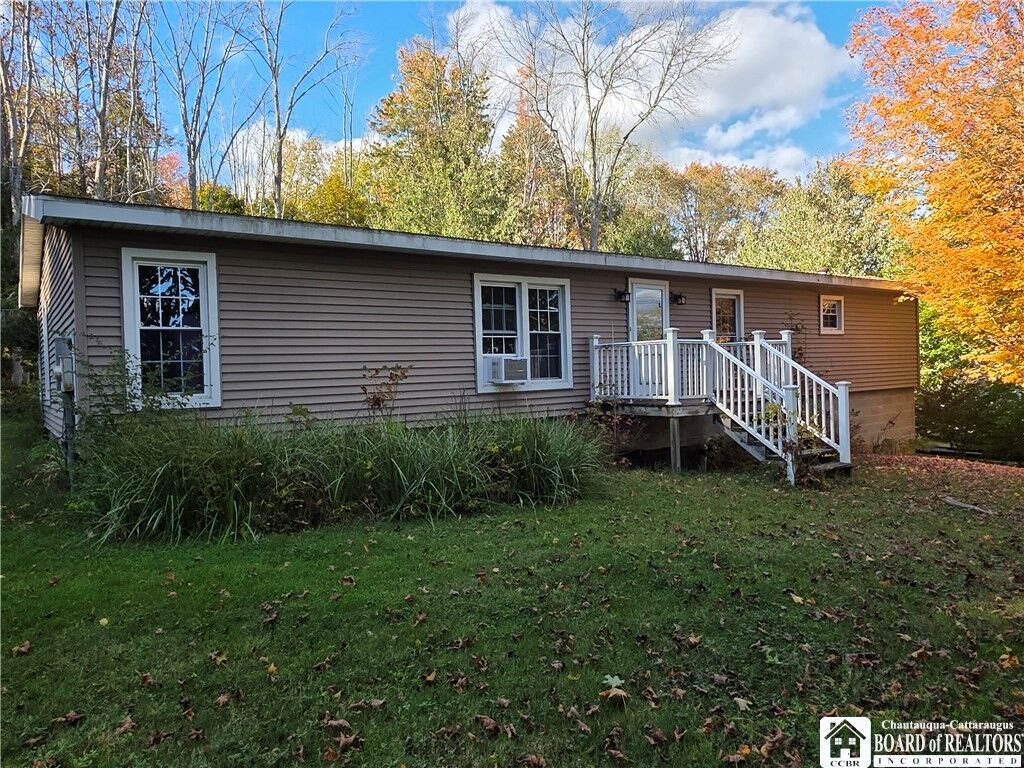 Property Photo:  38 E Whallon Street  NY 14757