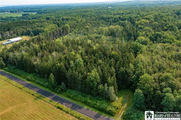Property Photo:  8170 Campbell Road  NY 14769 