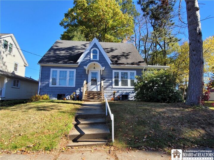 32 Meadow Lane  Jamestown NY 14701 photo