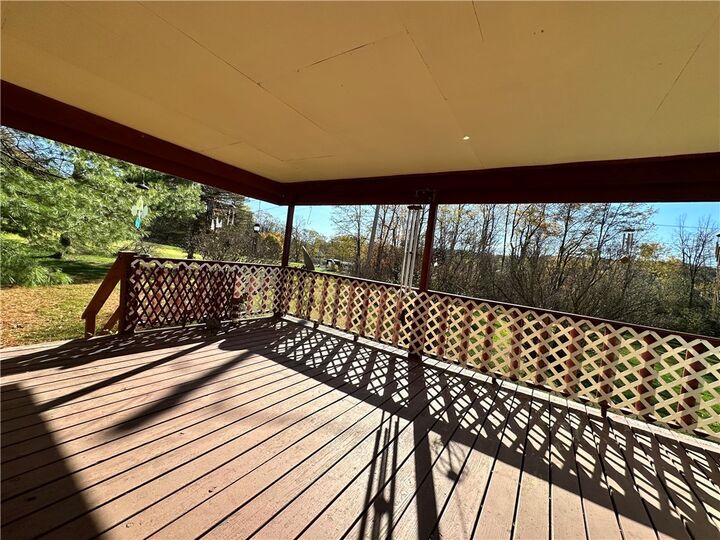 Property Photo:  1701 Bronson Hill Road  NY 14891