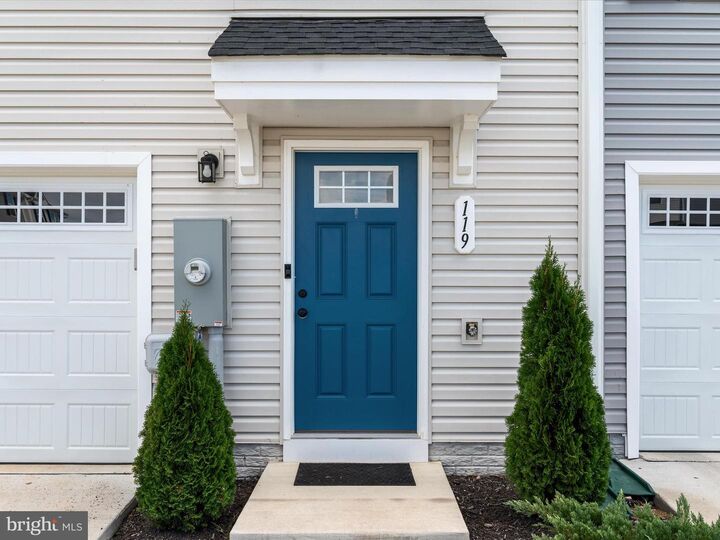 Property Photo:  119 Kensington Circle  VA 22645 