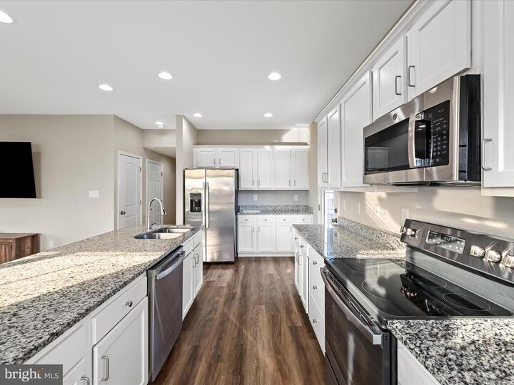 Property Photo: 156 Reprisal Road WV 25428