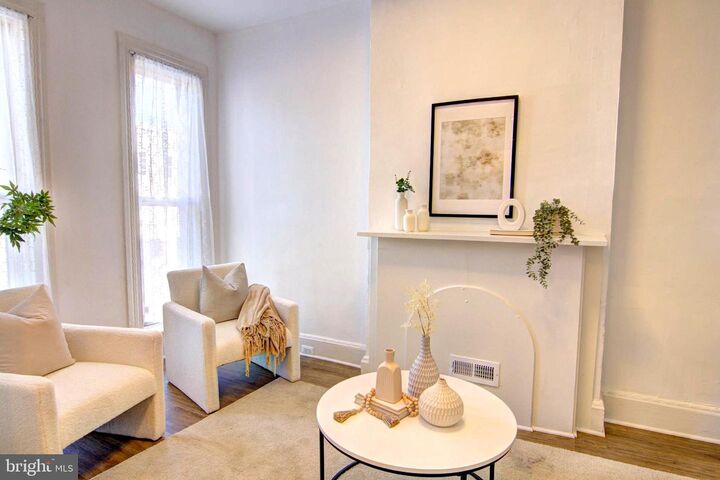 Property Photo: 509 Laurens Street MD 21217