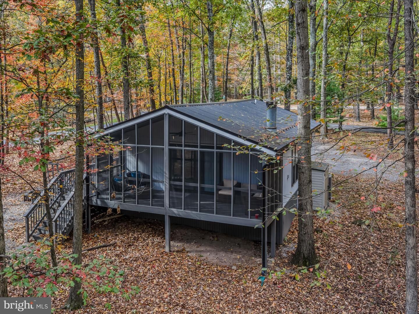 Property Photo: 68 Bob White Lane WV 25427