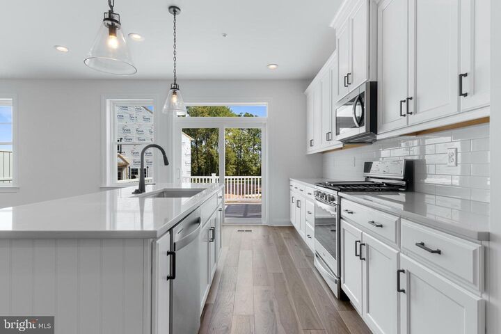 435 Reagans Lane Lot #124  Chalfont PA 18914 photo