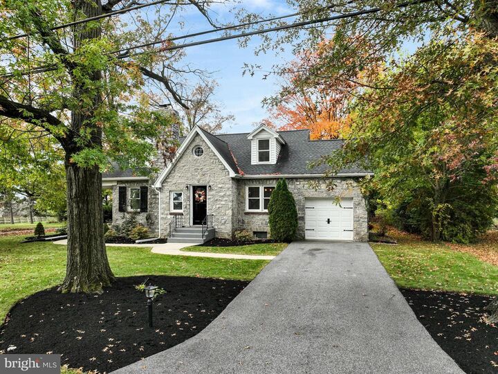 Property Photo:  100 N Saint Johns Drive  PA 17011