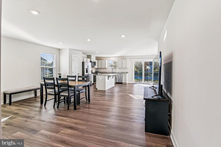 Property Photo:  25104 Aspen Circle  DE 19966 