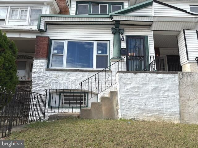 Property Photo:  5618 N Camac Street  PA 19141