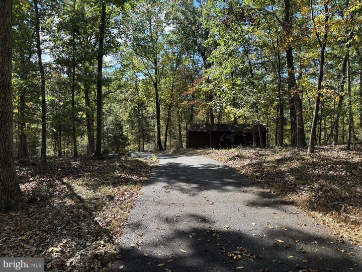 Property Photo:  1378 Aspen Drive  WV 25413