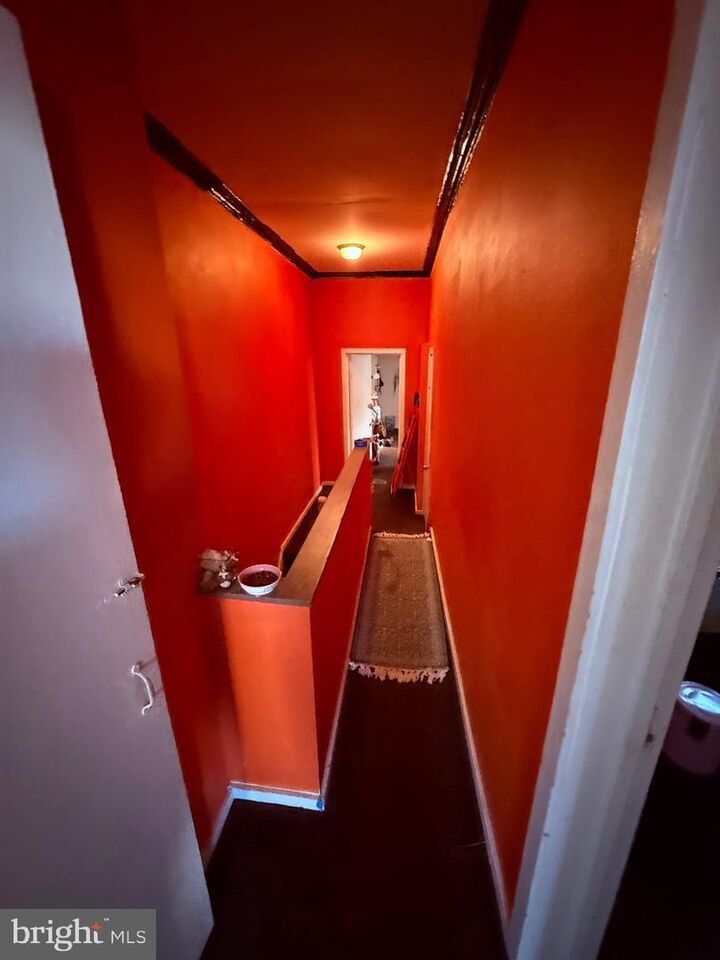 Property Photo:  1715 Wharton Street  PA 19146