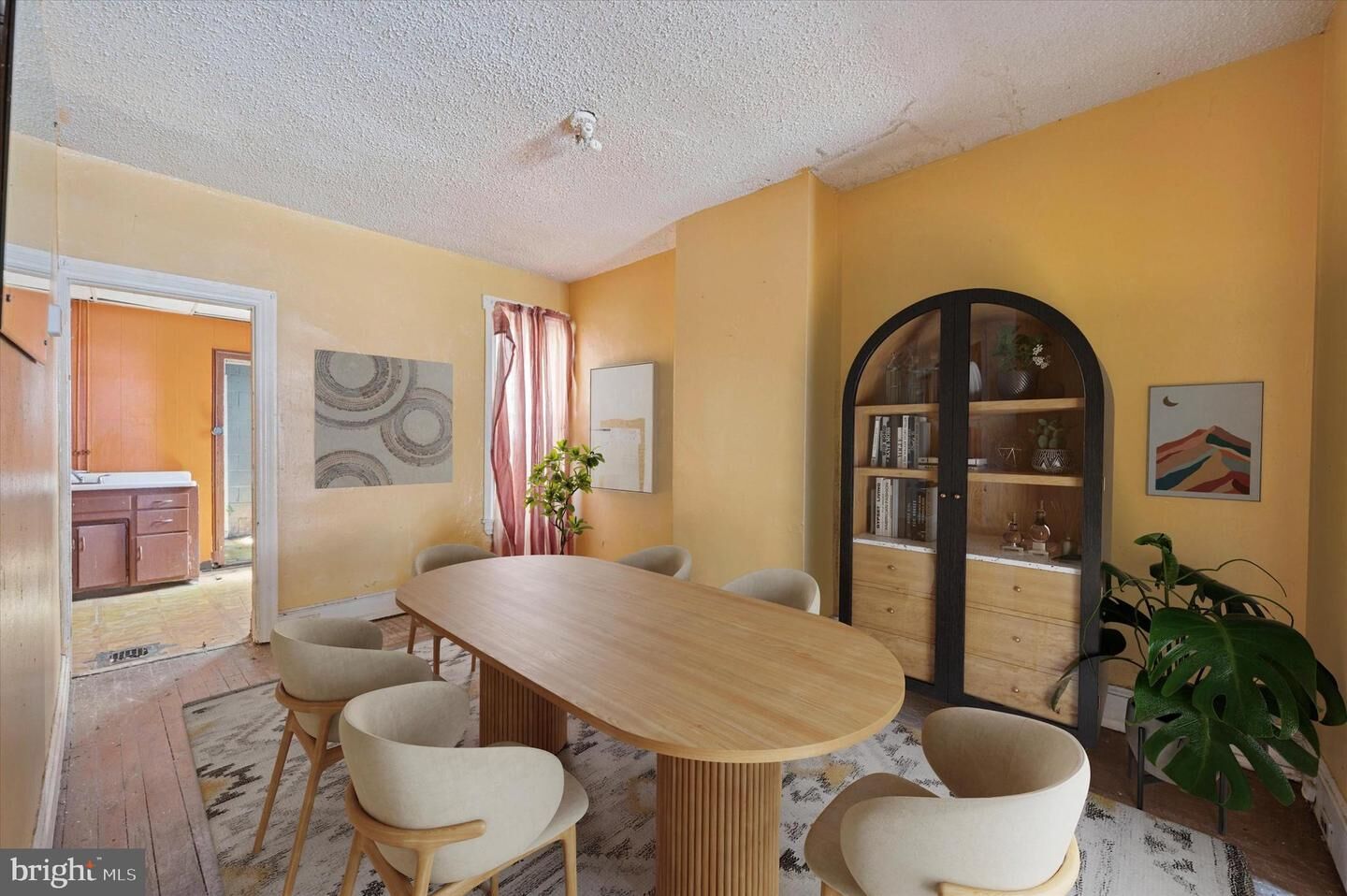 Property Photo:  6033 Kershaw Street  PA 19151 