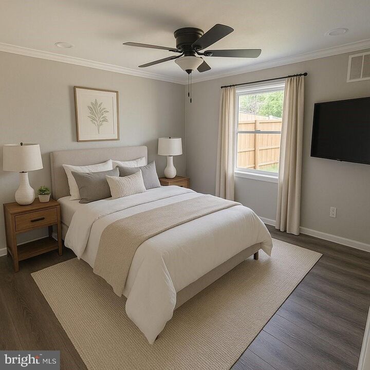 Property Photo:  3486 Marble Arch Drive  MD 21122