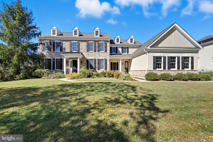 Property Photo:  2114 Ferncroft Lane  PA 19425