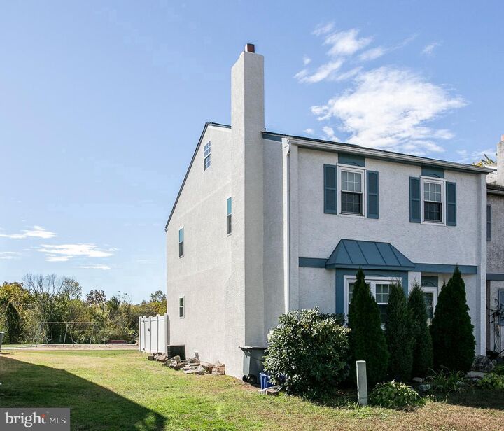 Property Photo:  3805 Walnut Ridge  PA 19464 