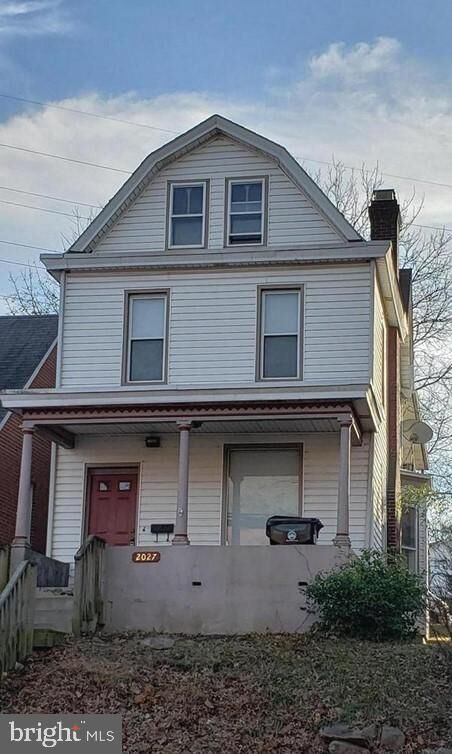 2027 Derry Street  Harrisburg PA 17104 photo