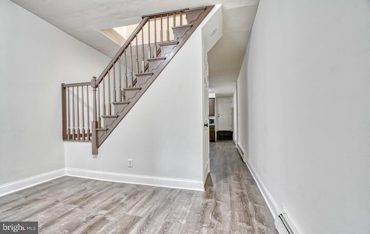 Property Photo:  204 N Port Street  MD 21224