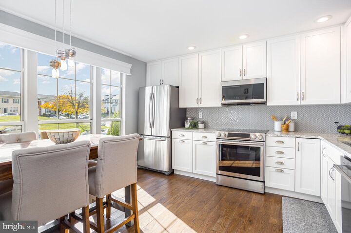 Property Photo: 8962 Whitetail Court MD 21128