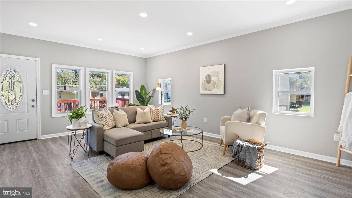 Property Photo:  6041 Cecil Avenue  MD 21207