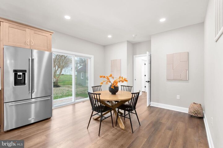 Property Photo:  913 Sylvania Avenue  VA 22401 