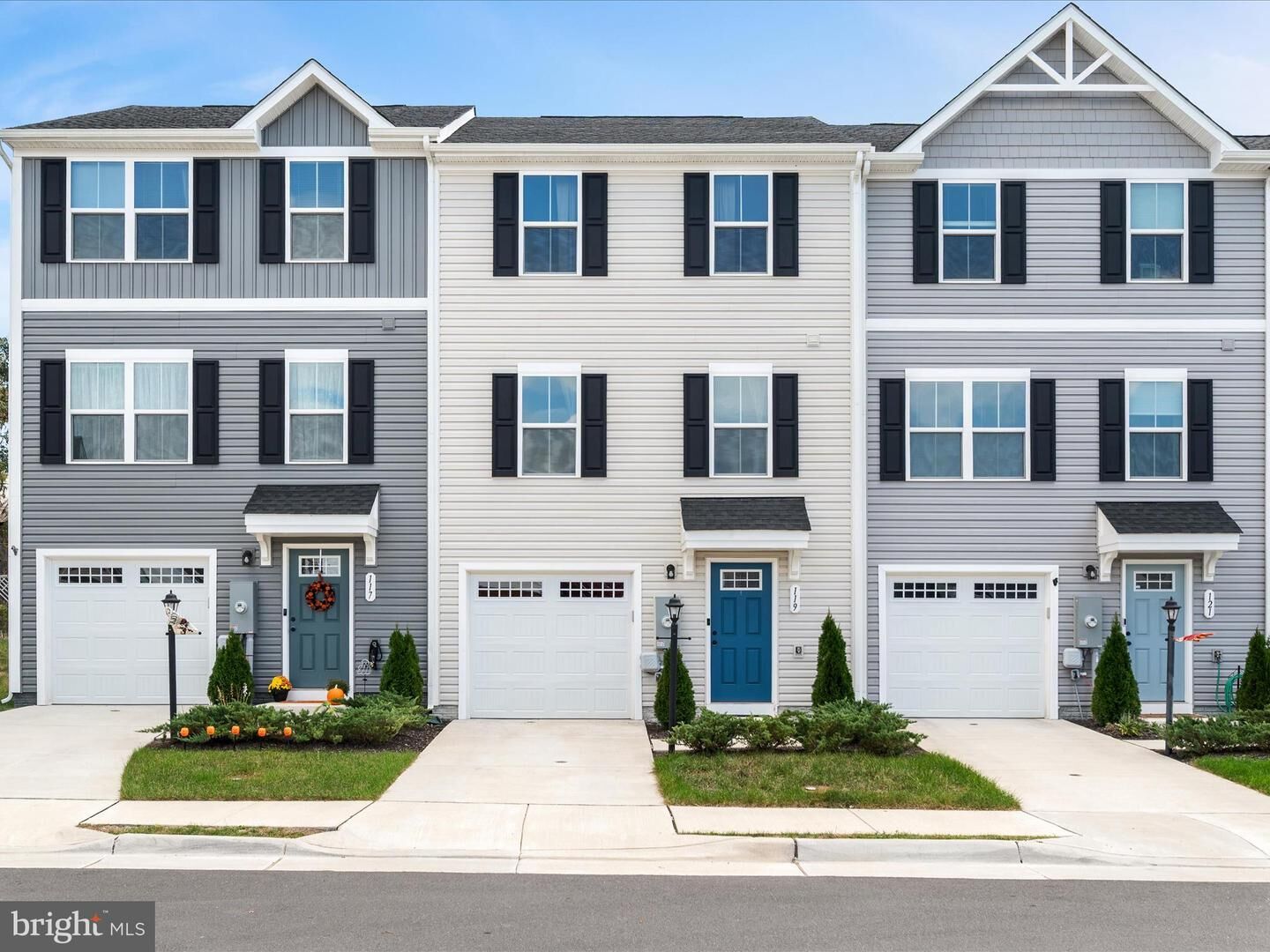 Property Photo:  119 Kensington Circle  VA 22645