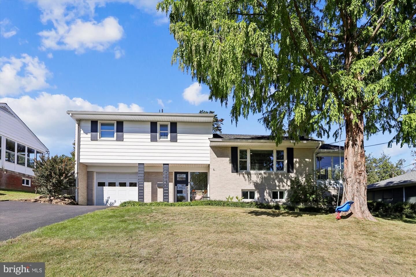 Property Photo:  6418 Princeton Drive  VA 22307 